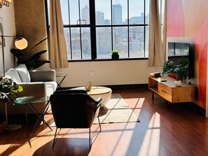 アパートメント | 2 室のベッドルーム