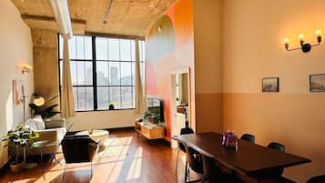 Apartment | 2 bedrooms