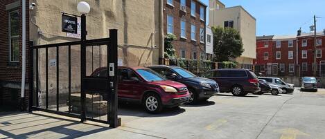 Apartamento | 2 dormitorios