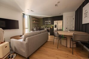 Departamento | 2 habitaciones y internet 