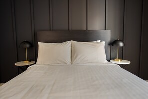 Apartment | 2 bedrooms, Internet