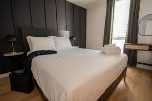 Apartment | 2 bedrooms, Internet