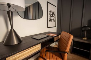 Apartment | 2 bedrooms, Internet - Sosuite NEW 2BR Apt w W D Split Level (Philadelphia)