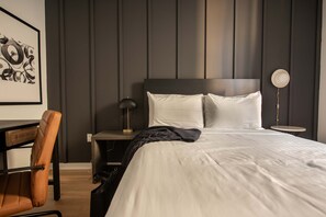 Appartement | 2 slaapkamers, snel internet