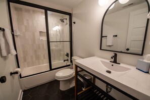 Leilighet | 2 soverom og internett