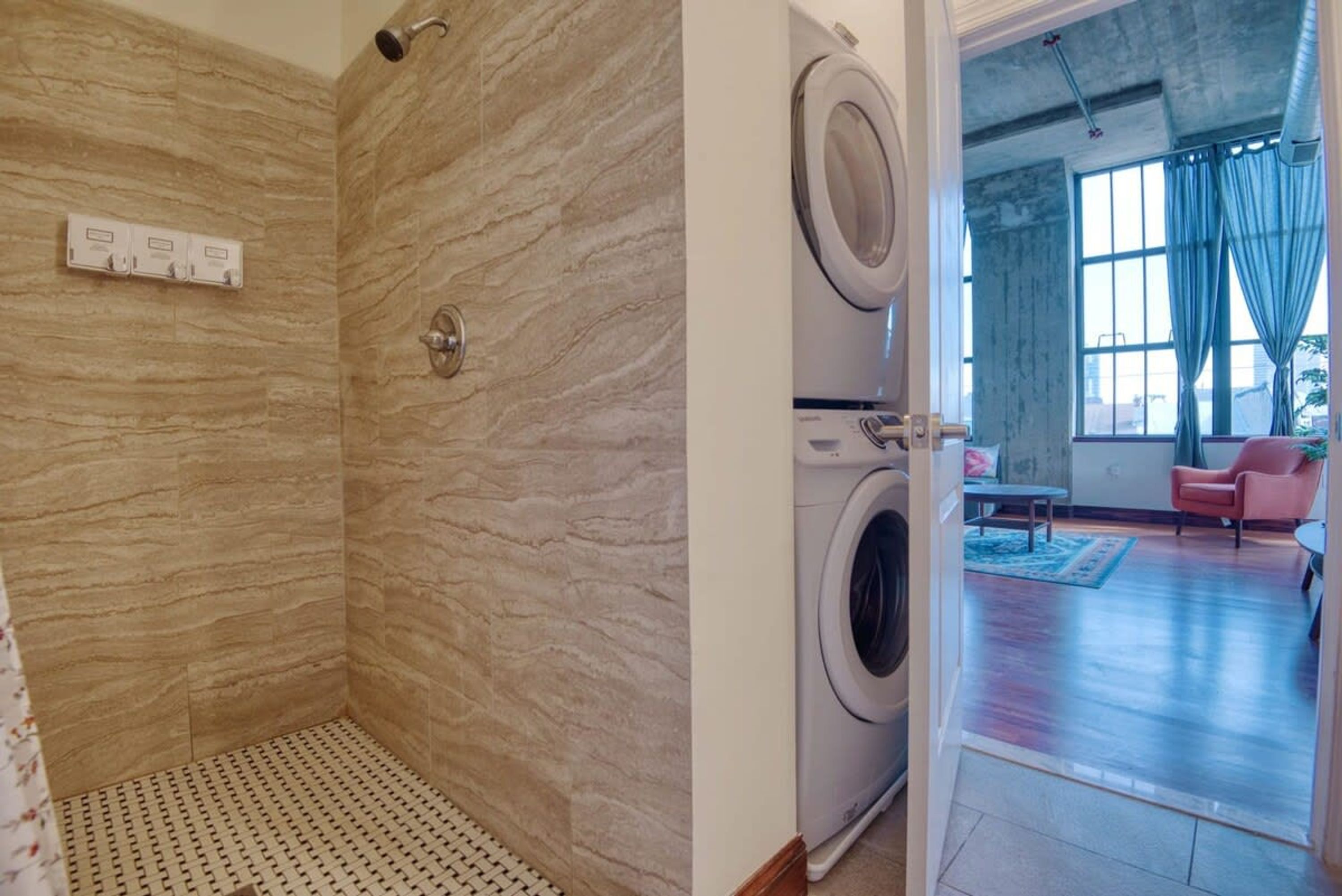 Apartment | 2 bedrooms