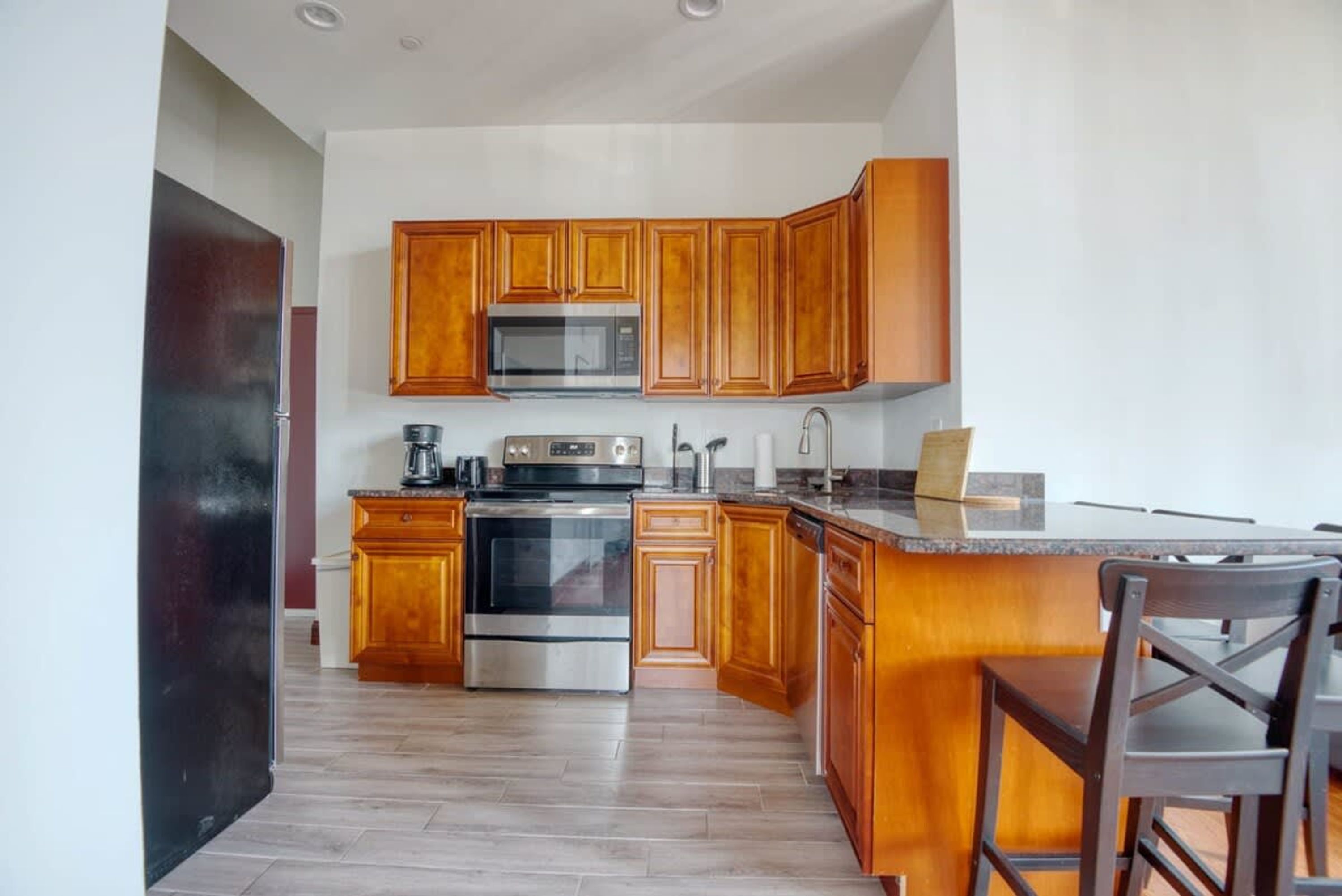 公寓 | 2 間臥室