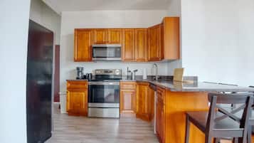 Apartment | 2 bedrooms
