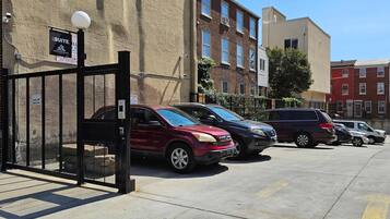 Apartment | 2 bedrooms