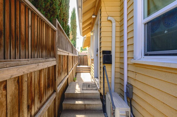 Appartement | 2 chambres, accĂšs Ă Internet haute vitesse