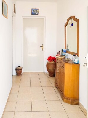 Apartment, Smoking | 1 bedroom - Flower s Studio - Alonnisos Summer Nest (Alonissos)