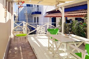 Apartment - Flower s Studio - Alonnisos Summer Nest (Alonissos)