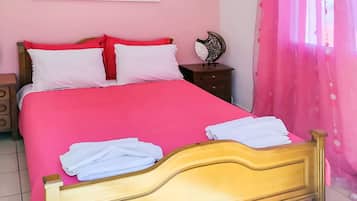 Rumah | 1 kamar tidur