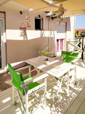 Apartment, Smoking | 1 bedroom - Flower s Studio - Alonnisos Summer Nest (Alonissos)