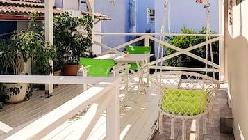 Ferienhaus | 1 Schlafzimmer