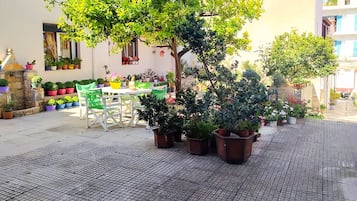 Apartment | 1 bedroom, Internet