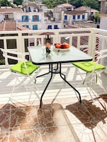 1 habitación y acceso a internet