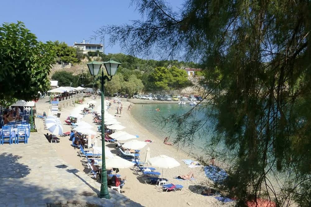 Dinas Apartment - Alonnisos Summer Haven - Περιστέρα