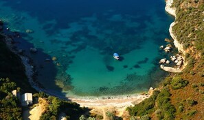 Apartment - Dinas Apartment - Alonnisos Summer Haven (Alonissos)