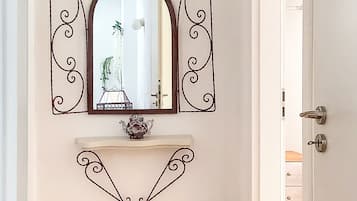 Lejlighed | 1 soveværelse, internet