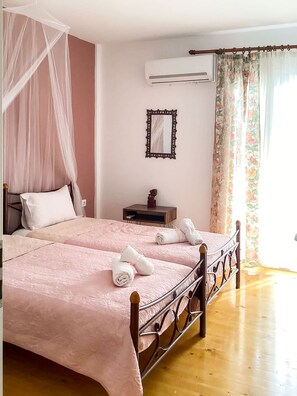 1 bedroom, Internet - Dinas Apartment - Alonnisos Summer Haven (Alonissos)