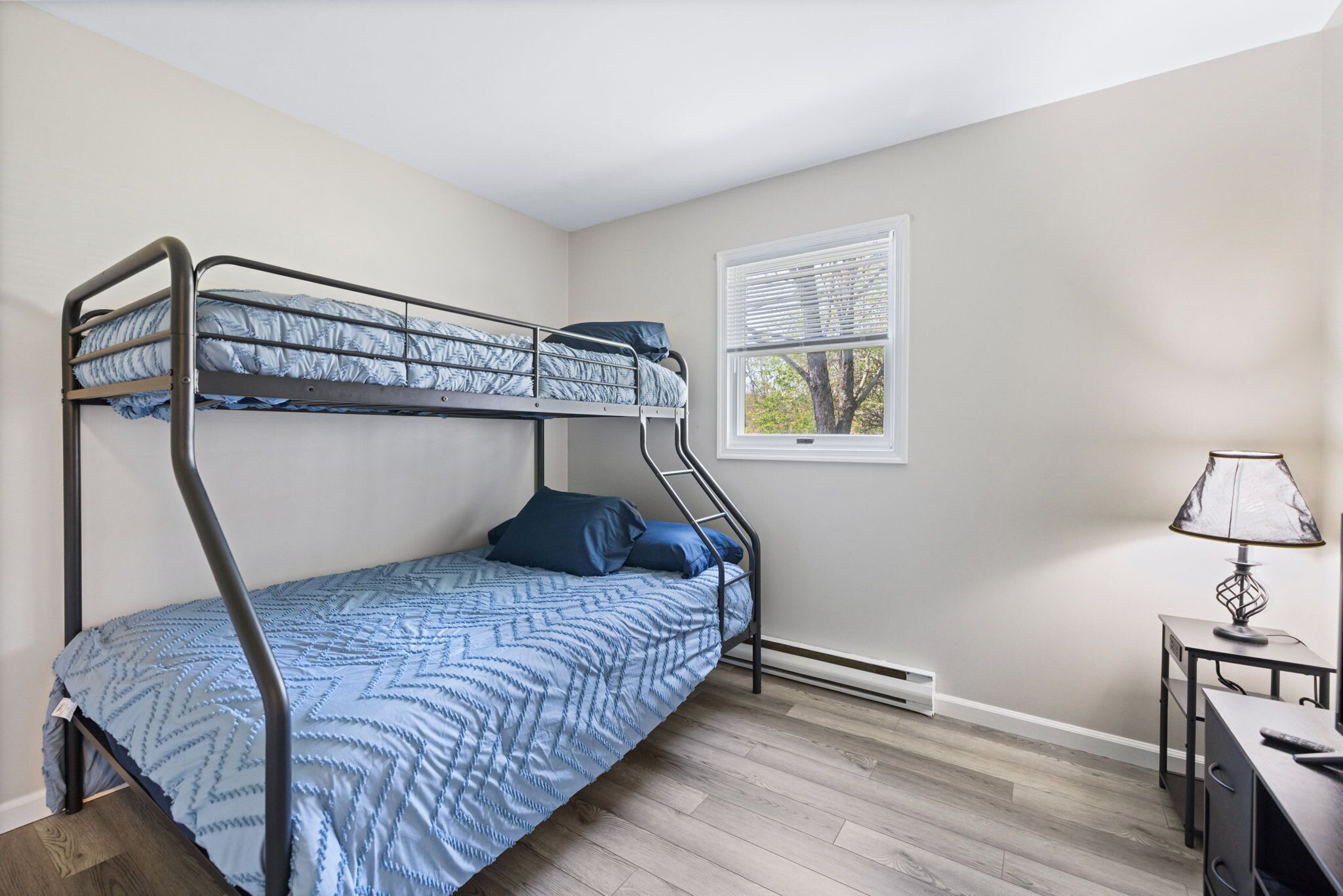 3 bedrooms