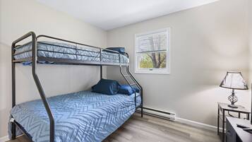 3 bedrooms