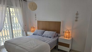 Apartment, 2 Bedrooms, Patio - Stunning Ground Floor 2 bed Apartment With Terrace (Los Alcazares)
