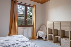 3 عدّة غرف نوم