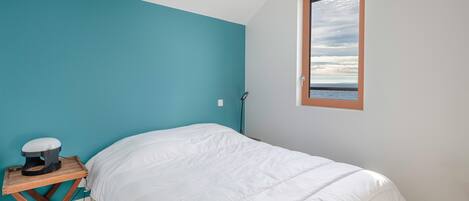 3 bedrooms, free WiFi