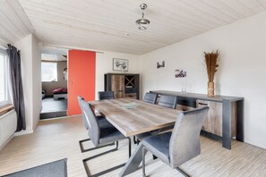 Dineren