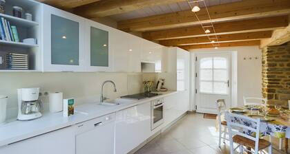 Charmante maison pour 5 Ă Plovan