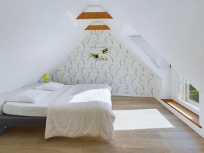 3 bedrooms, free WiFi