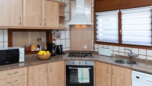 Villa, 6 hálószobával | Privát konyha
