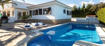Global Villa Dorada - By Global Rental Holidays 22663
