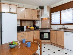 Villa, 6 slaapkamers | Privékeuken