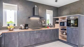 Villa (3 Bedrooms) | Interior