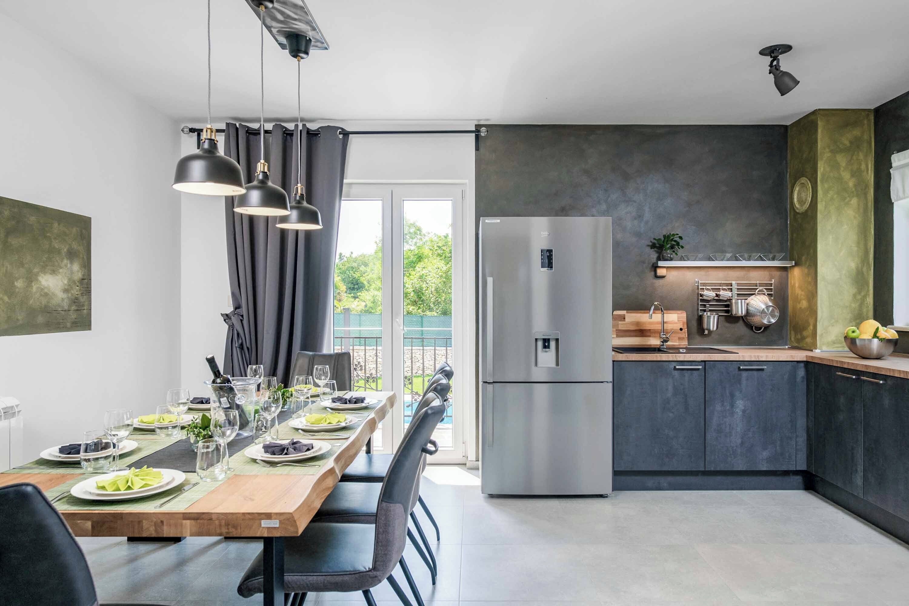 Villa (3 Bedrooms) | Interior