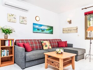 Living area - Global Las Buganvillas 11814 (Mijas)