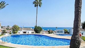 Pool - Global Las Buganvillas 11814 (Mijas)