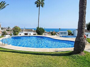 Pool - Global Las Buganvillas 11814 (Mijas)