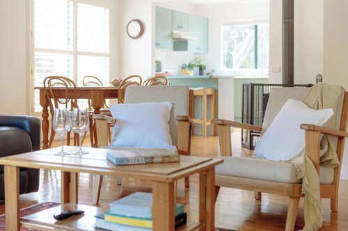 Banksia House