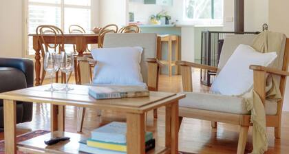 Banksia House