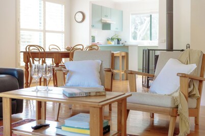 Banksia House