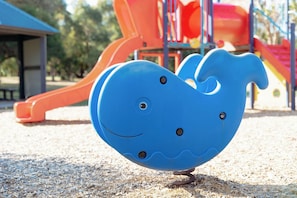 Children’s area - Banksia House (Cape Paterson)