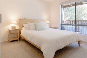 4 slaapkamers, gratis wifi