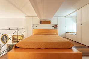 1 bedroom, free WiFi