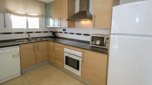 Ferienhaus, 3 Schlafzimmer | Eigene Küche