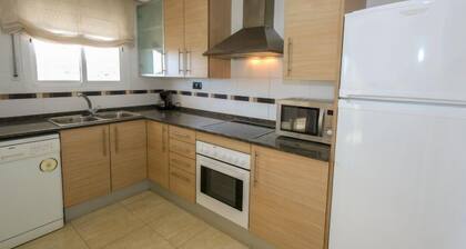 Global Golden Beach - By Global Rental Holidays 22804