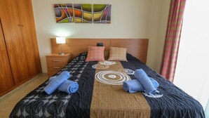 Ferienhaus, 3 Schlafzimmer | 3 Schlafzimmer